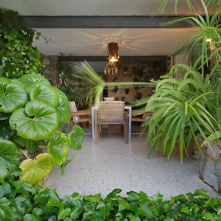 Villa In Albir ラルファス・デル・ピ エクステリア 写真