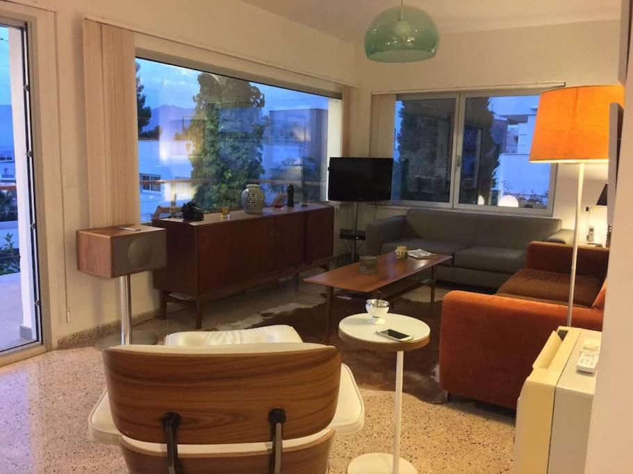 Villa In Albir ラルファス・デル・ピ エクステリア 写真