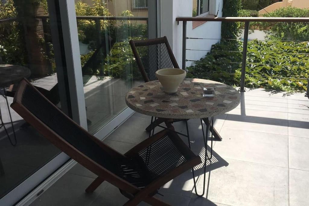 Villa In Albir ラルファス・デル・ピ エクステリア 写真