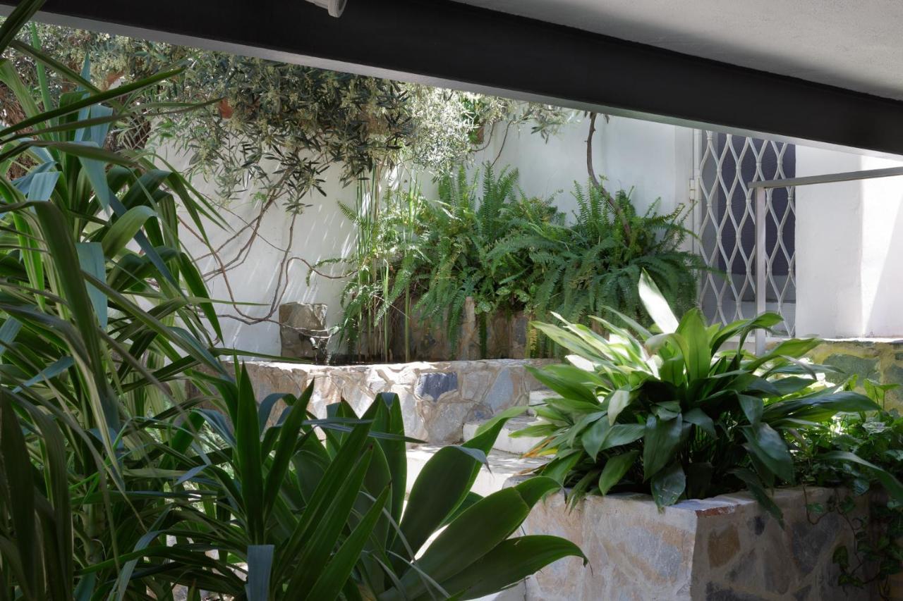 Villa In Albir ラルファス・デル・ピ エクステリア 写真
