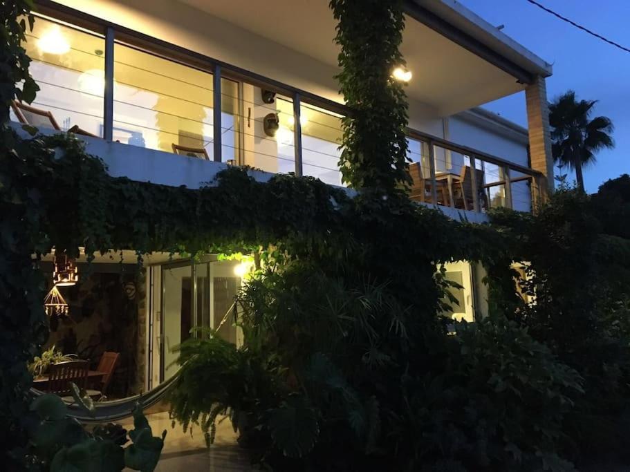 Villa In Albir ラルファス・デル・ピ エクステリア 写真