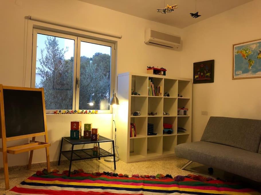 Villa In Albir ラルファス・デル・ピ エクステリア 写真