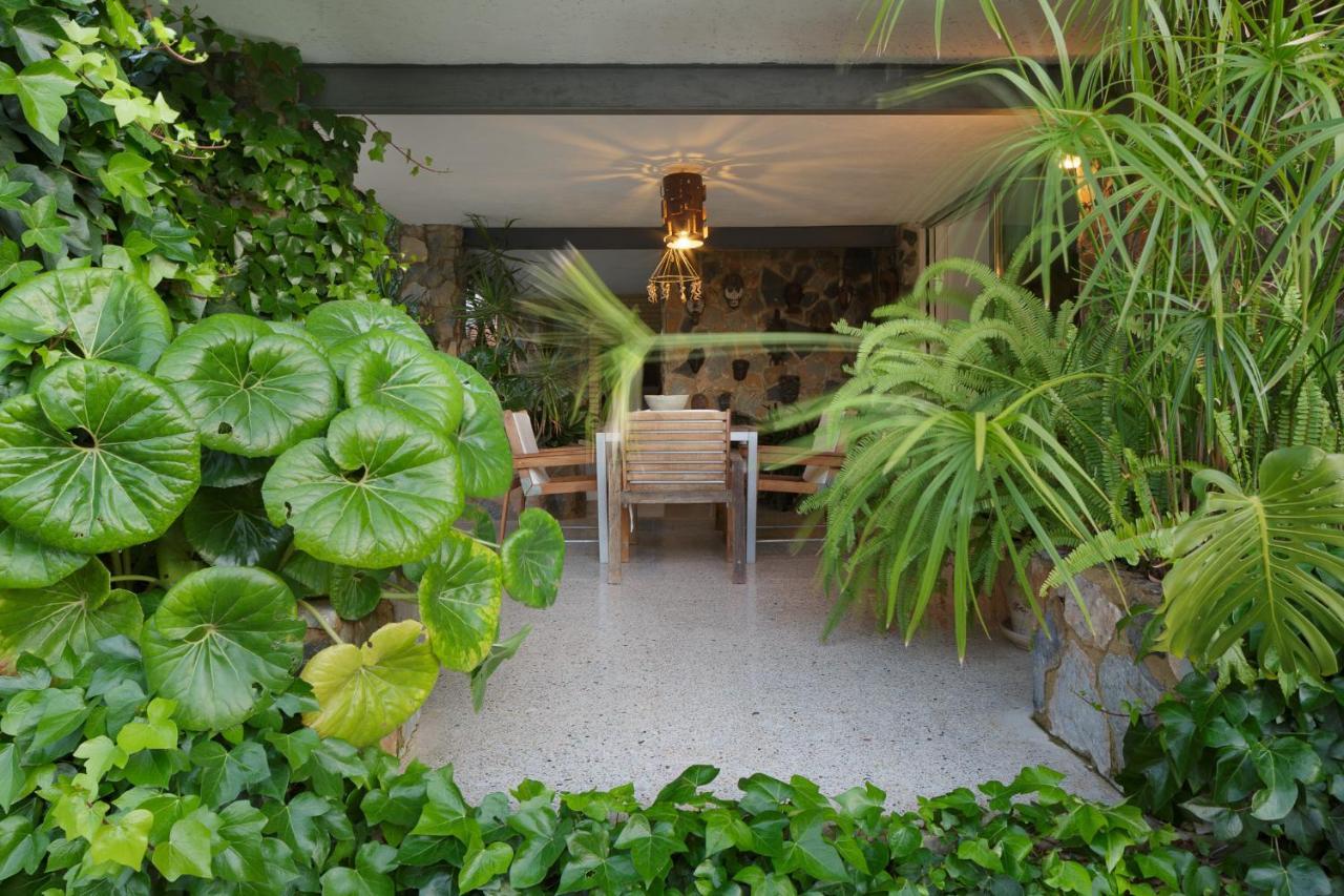 Villa In Albir ラルファス・デル・ピ エクステリア 写真