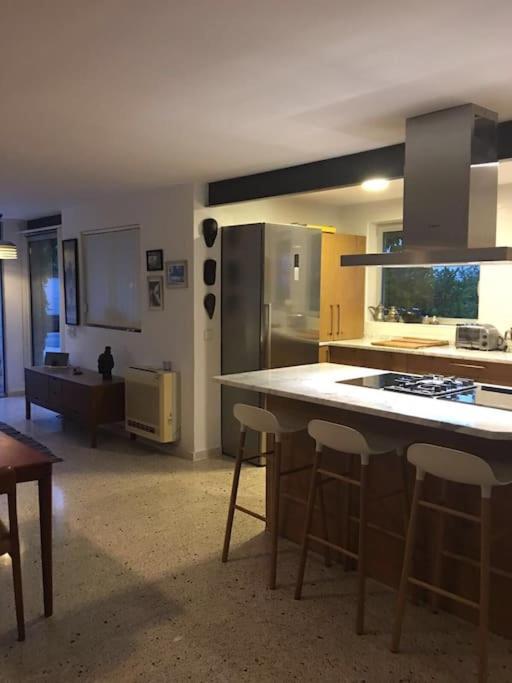 Villa In Albir ラルファス・デル・ピ エクステリア 写真