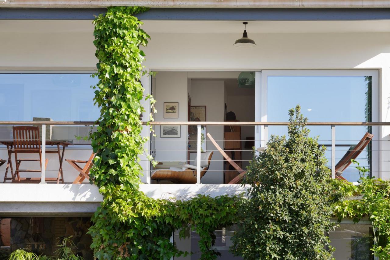 Villa In Albir ラルファス・デル・ピ エクステリア 写真