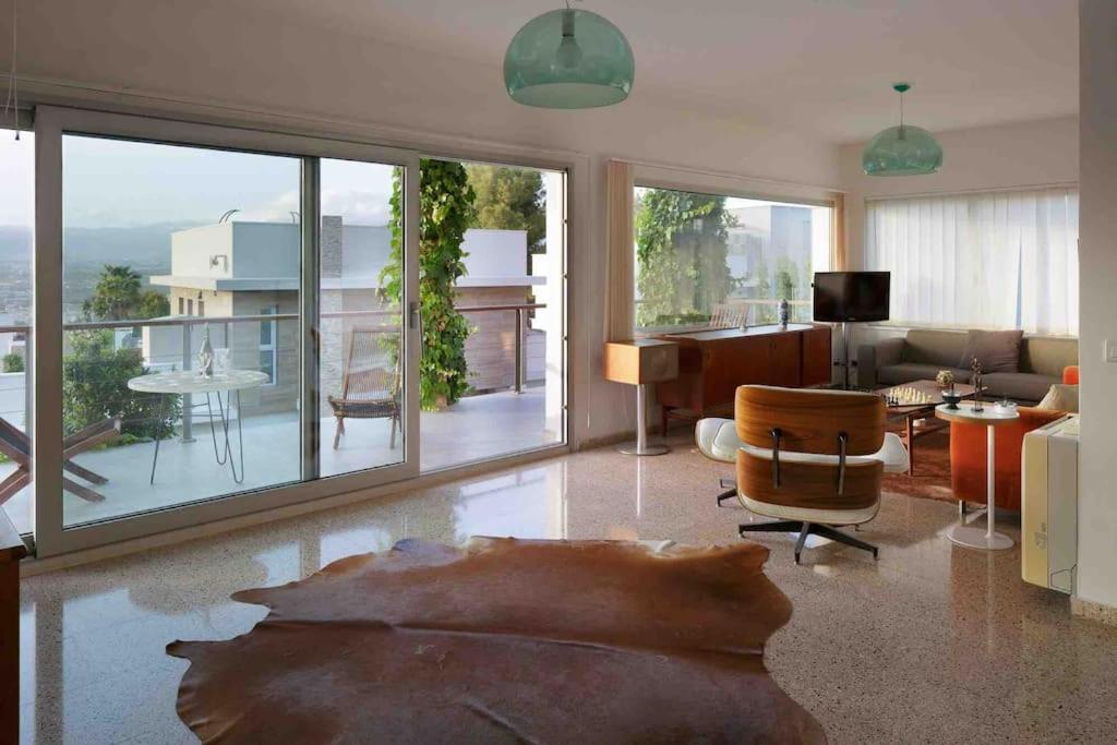 Villa In Albir ラルファス・デル・ピ エクステリア 写真