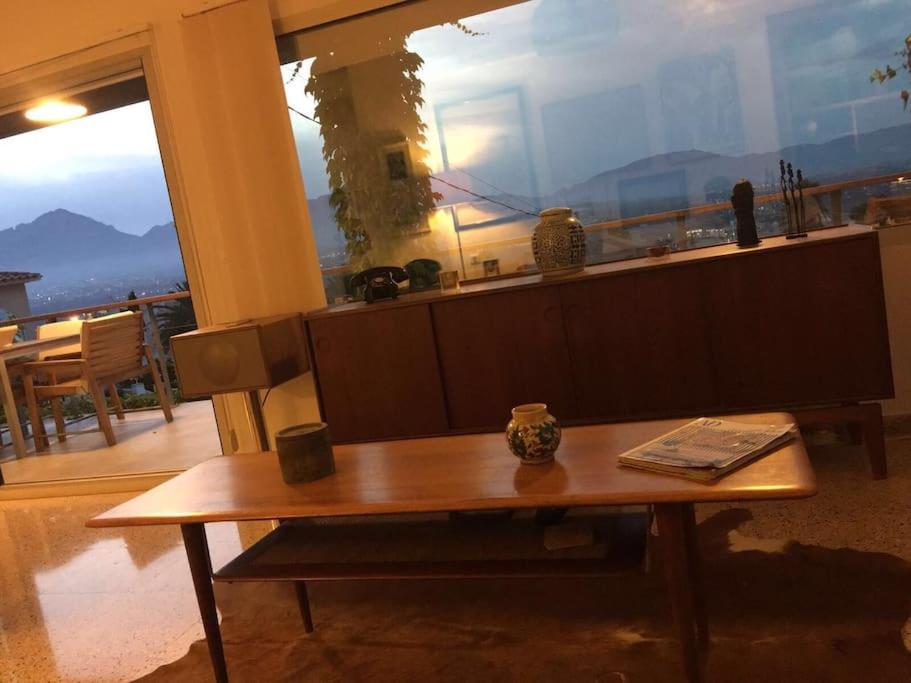 Villa In Albir ラルファス・デル・ピ エクステリア 写真