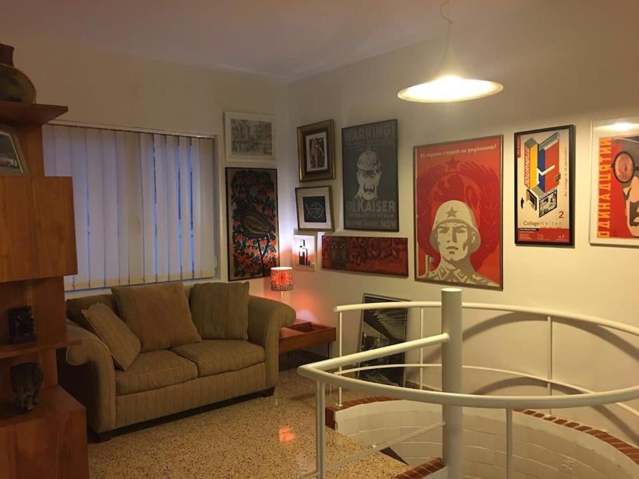 Villa In Albir ラルファス・デル・ピ エクステリア 写真