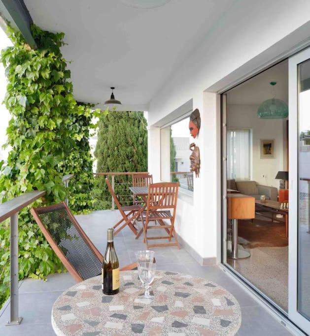 Villa In Albir ラルファス・デル・ピ エクステリア 写真